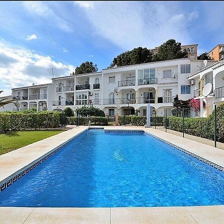 Lux 2 Kmr App Stella Blanca Met Zwembaden Airco En Zeezicht Daire Fuengirola Dış mekan fotoğraf