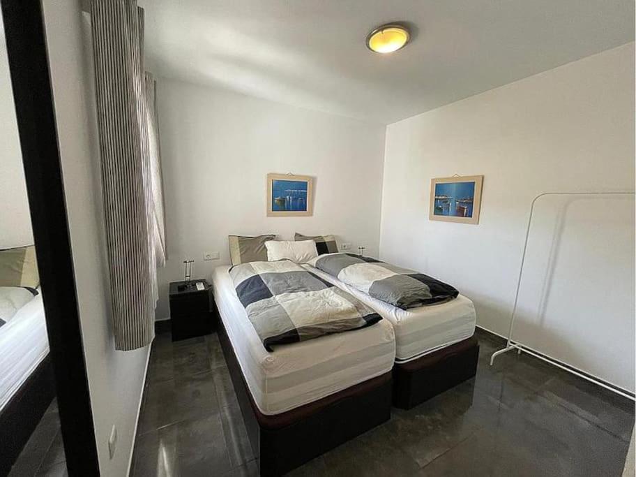 Lux 2 Kmr App Stella Blanca Met Zwembaden Airco En Zeezicht Daire Fuengirola Dış mekan fotoğraf